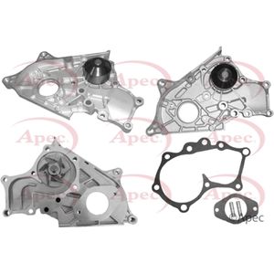 Apec Water Pump AWP1511