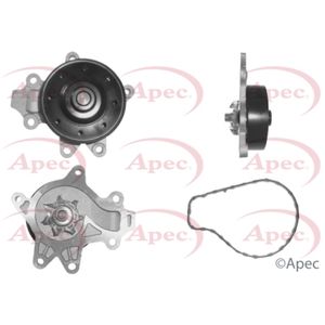 Apec Water Pump AWP1536