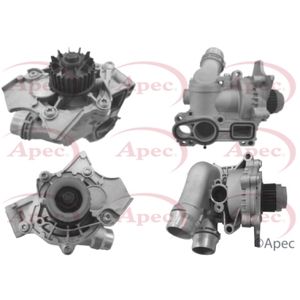Apec Water Pump AWP1609