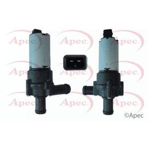 Apec Water Pump for Parking Heater AWP1637