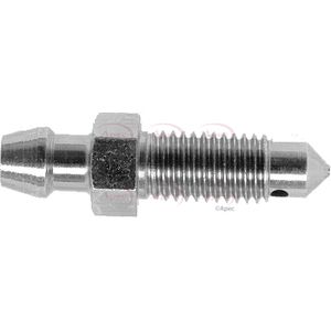 Apec Bleed Screw M7x1 BBS10