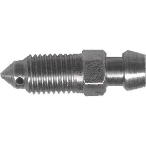Apec Bleed Screw M8x1.00 BBS12