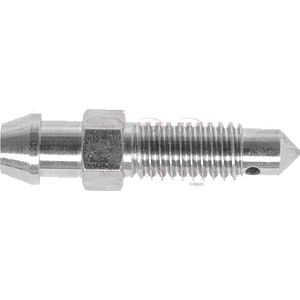 Apec Bleed Screw M6x1 BBS5