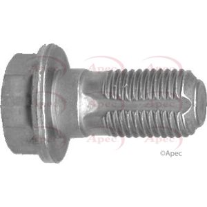 Apec Banjo Bolts M10x1 BBT10