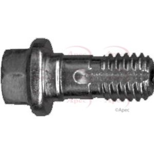 Apec Banjo Bolts M10x1.5 BBT11