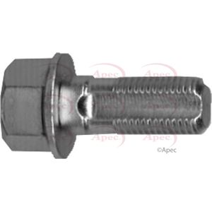 Apec Banjo Bolts M10x1 BBT12