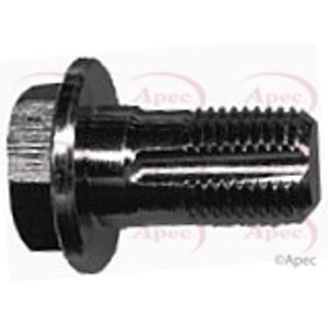 Apec Banjo Bolts M10x1 BBT14