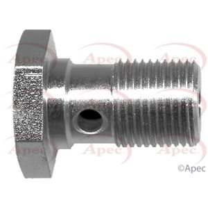 Apec Banjo Bolts M12x1 BBT1