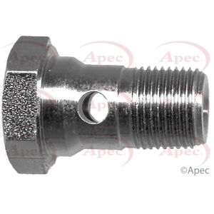 Apec Banjo Bolts M12x1 BBT6