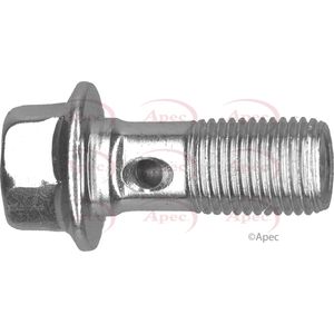 Apec Banjo Bolts M10x1 BBT7