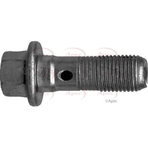 Apec Banjo Bolts M10x1 BBT9