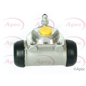 Apec Wheel Cylinder Rear BCY1002