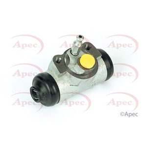 Apec Wheel Cylinder Rear BCY1004