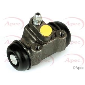 Apec Wheel Cylinder Rear BCY1010