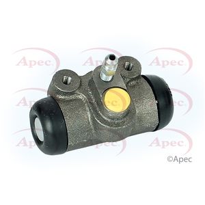 Apec Wheel Cylinder Rear BCY1012