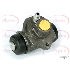 Apec Wheel Cylinder Rear BCY1015