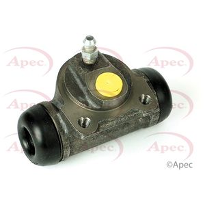 Apec Wheel Cylinder Rear BCY1016