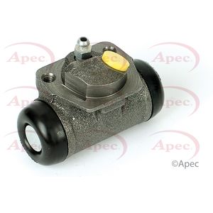Apec Wheel Cylinder Rear BCY1017