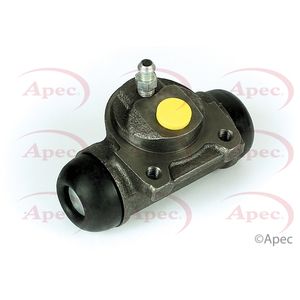 Apec Wheel Cylinder Rear BCY1020