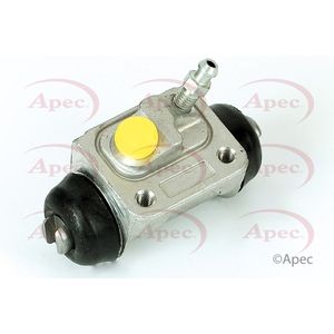 Apec Wheel Cylinder Rear Left BCY1022