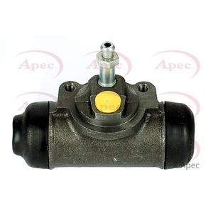Apec Wheel Cylinder Rear BCY1024