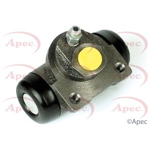 Apec Wheel Cylinder Rear BCY1028