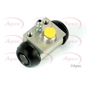 Apec Wheel Cylinder Rear BCY1030