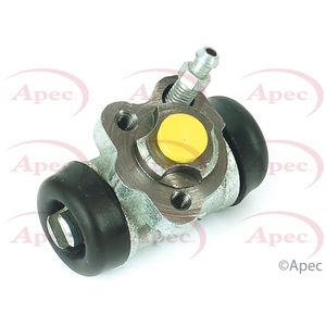 Apec Wheel Cylinder Rear Right BCY1033