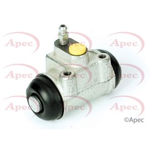 Apec Wheel Cylinder Rear BCY1038
