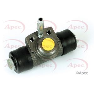 Apec Wheel Cylinder Rear BCY1039