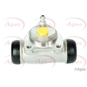 Apec Wheel Cylinder Rear BCY1044
