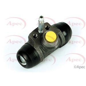 Apec Wheel Cylinder Rear BCY1049