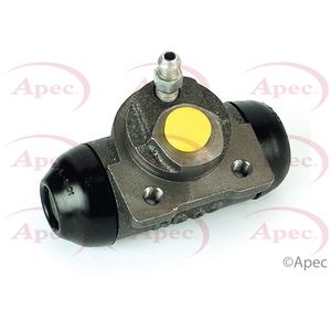 Apec Wheel Cylinder Rear BCY1065