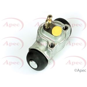 Apec Wheel Cylinder Rear BCY1068