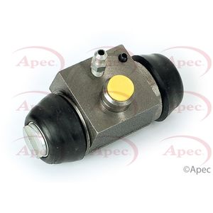 Apec Wheel Cylinder Rear Left BCY1074