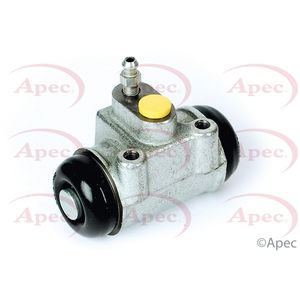 Apec Wheel Cylinder Rear BCY1078
