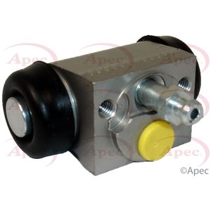 Apec Wheel Cylinder Rear BCY1079