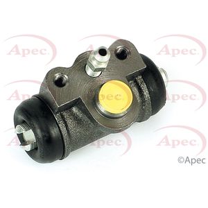 Apec Wheel Cylinder Rear BCY1080