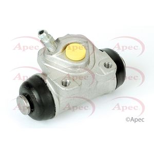 Apec Wheel Cylinder Rear Left BCY1088
