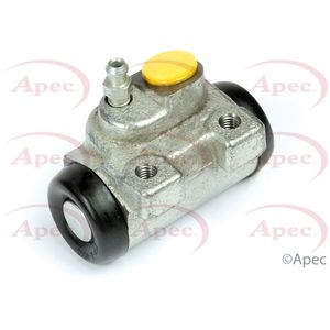 Apec Wheel Cylinder Rear Left BCY1101
