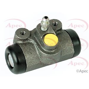 Apec Wheel Cylinder Rear BCY1104