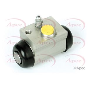 Apec Wheel Cylinder Rear BCY1109