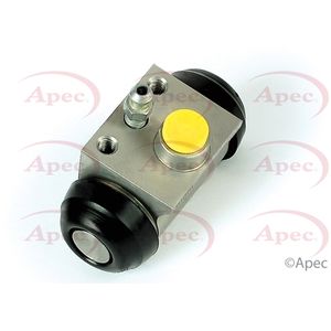 Apec Wheel Cylinder Rear BCY1114