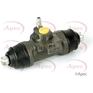 Apec Wheel Cylinder Rear BCY1141