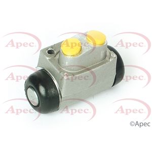 Apec Wheel Cylinder Rear Left BCY1150