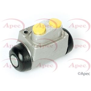 Apec Wheel Cylinder Rear Right BCY1151