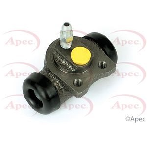 Apec Wheel Cylinder Rear BCY1164