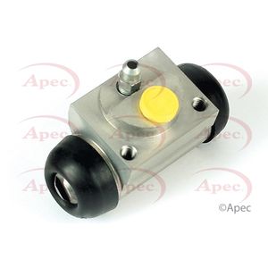 Apec Wheel Cylinder Rear BCY1165