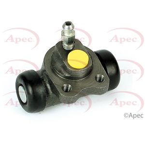 Apec Wheel Cylinder Rear BCY1168