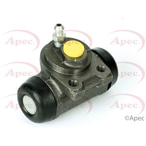 Apec Wheel Cylinder Rear BCY1173